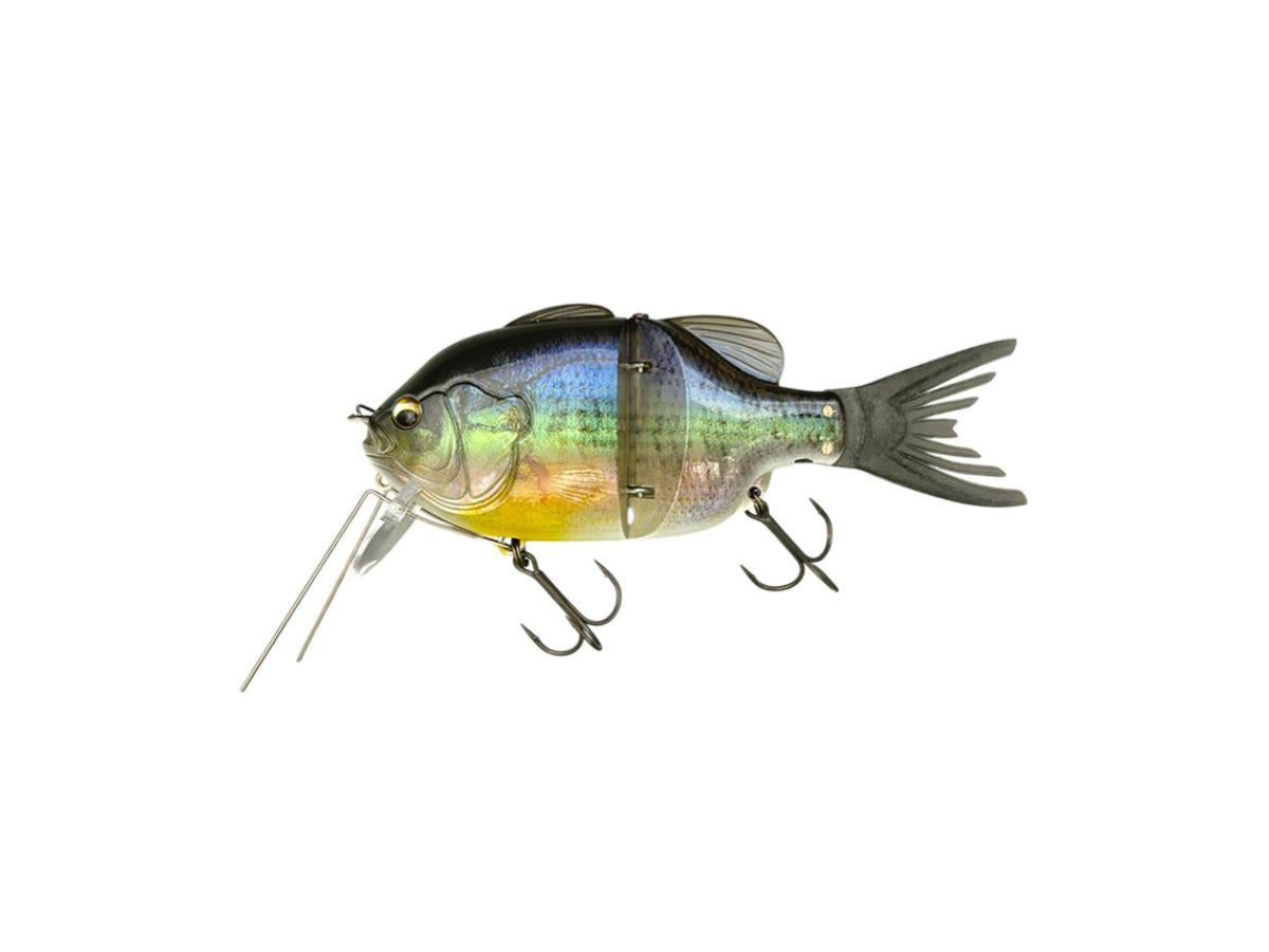 Imakatsu Gillroid Jr. Dive – JDM TACKLE HEAVEN