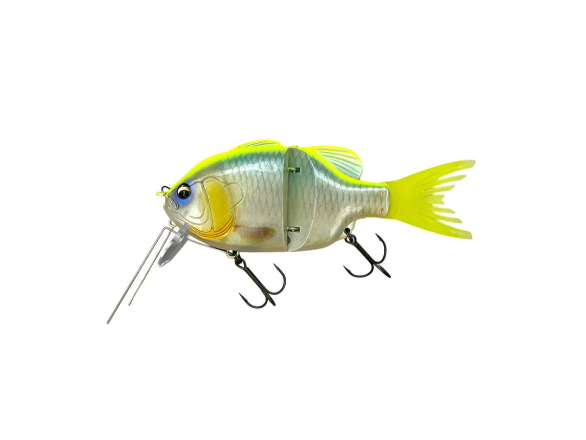 Imakatsu Gillroid Jr. Dive