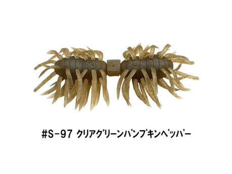 Imakatsu Hairy Spider Kujala