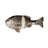 Imakatsu GilSoft 130 Eco #S-511 3DR Kanbuna Silver