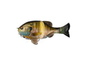 Imakatsu GilSoft 130 Eco #S-559 3DR Male Gill