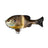 Imakatsu GilSoft 130 Eco #S-560 Hi-Viz 3DR Female Gill