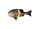 Imakatsu GilSoft 130 Eco #S-560 Hi-Viz 3DR Female Gill