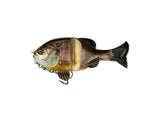 Imakatsu GilSoft 130 Eco #S-560 Hi-Viz 3DR Female Gill