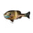 Imakatsu GilSoft 130 Eco #S-561 Hi-Viz 3DR Male Gill