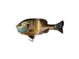 Imakatsu GilSoft 130 Eco #S-561 Hi-Viz 3DR Male Gill