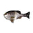 Imakatsu GilSoft 130 Eco #S-562 Hi-Viz 3DR Kanbuna Silver