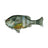 Imakatsu GilSoft 130 Eco #S-614 3DR Dark Gill