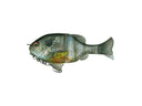 Imakatsu GilSoft 130 Eco #S-614 3DR Dark Gill