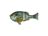Imakatsu GilSoft 130 Eco #S-614 3DR Dark Gill