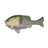 Imakatsu GilSoft 130 Eco #S-541 Moss Gill