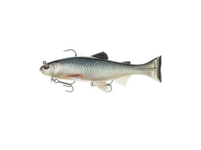 Imakatsu Lazy Swimmer 7inch #S-487 3DR Hasu