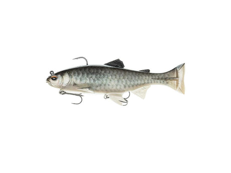 Imakatsu Lazy Swimmer 7inch #S-511 3DR Kanabuna Gin