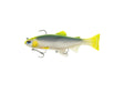 Imakatsu Lazy Swimmer 7inch #S-499 Strong Chart