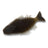 #S-258 Imae Green Pumpkin Blue Flake