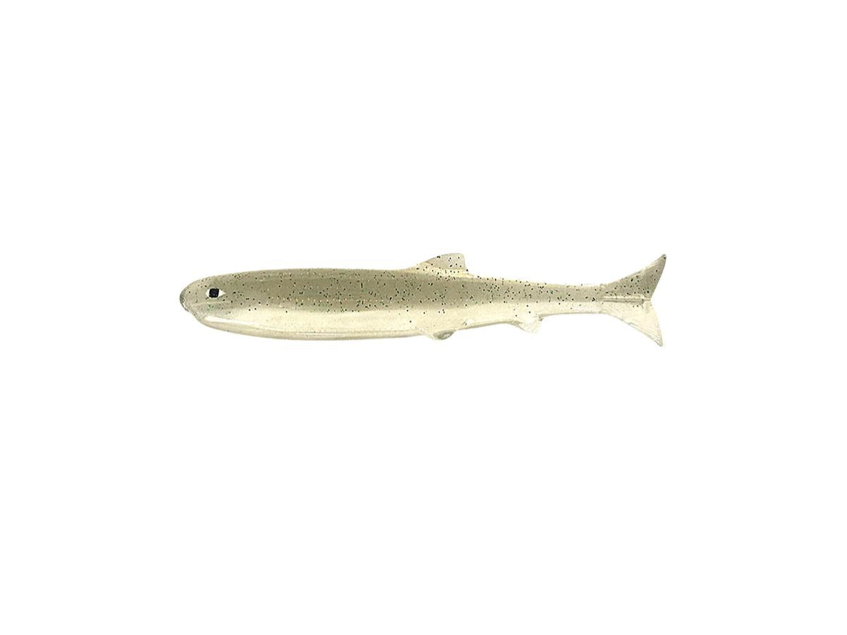 Imakatsu Lazy Swimmer 3.9inch #S-371 Hiuo