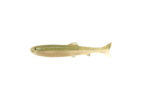 Imakatsu Lazy Swimmer 3.9inch #S-513 Reservoir Ugui Chigyo