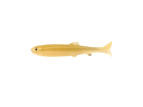 Imakatsu Lazy Swimmer 3.9inch #S-514 Ghost Wakasagi