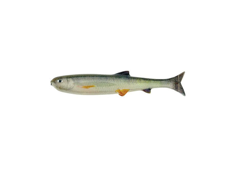 Imakatsu Lazy Swimmer 3.9inch #S-576 3DR Ghost Hasu