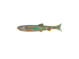 Imakatsu Lazy Swimmer 3.9inch #S-577 3DR Ghost Oikawa