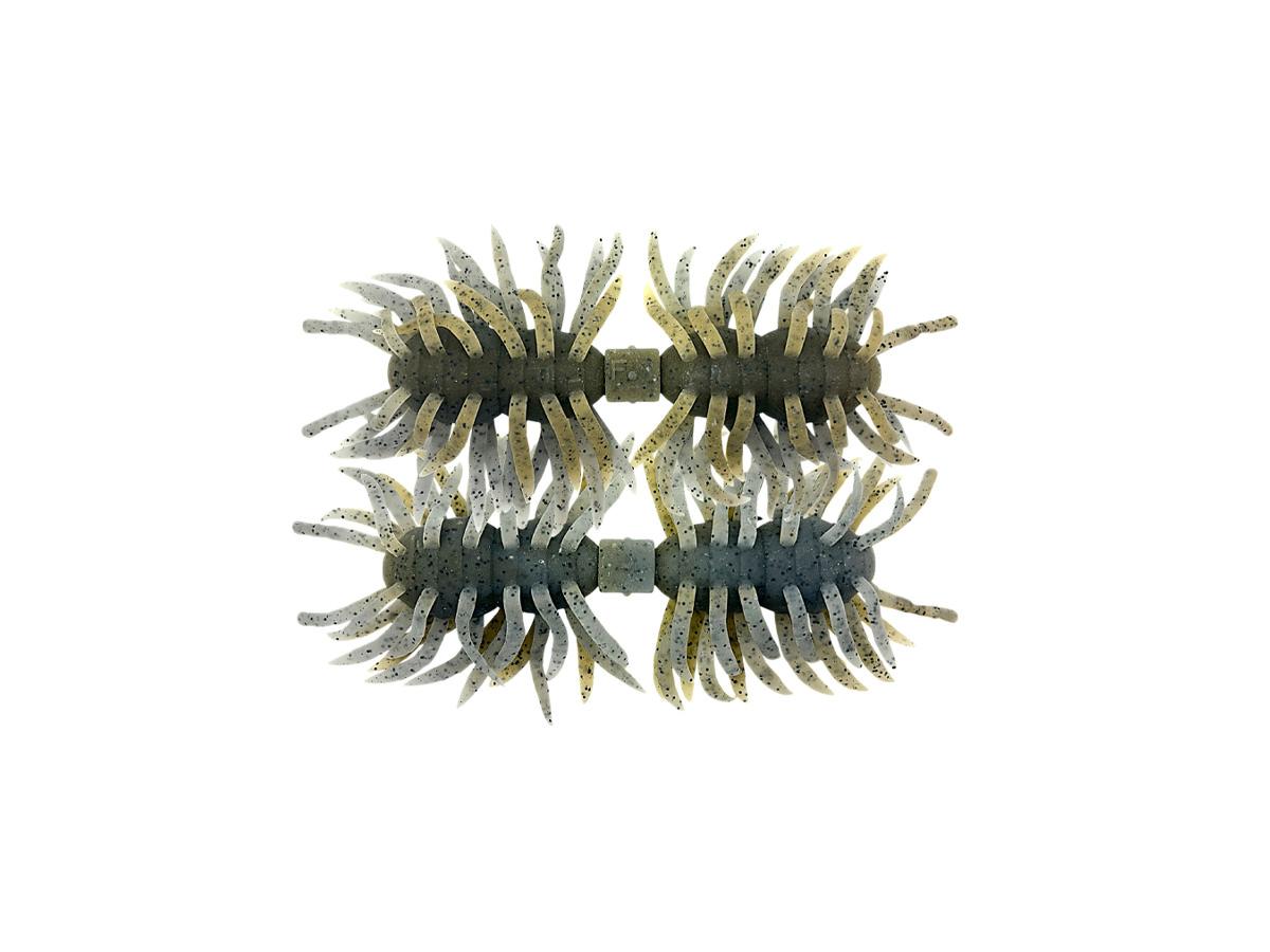 Imakatsu Hairy Spider Kujala 160mm #S-483 TenagaEbi