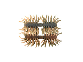 Imakatsu Hairy Spider Kujala 160mm #S-600 Japanese Zarigani TC