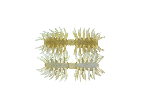 Imakatsu Hairy Spider Kujala 160mm #S-601 Electric Chart Shrimp
