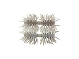 Imakatsu Hairy Spider Kujala 160mm #S-602 Natural Shrimp