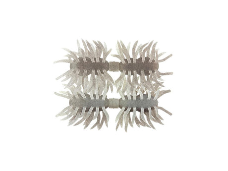 Imakatsu Hairy Spider Kujala 160mm #S-602 Natural Shrimp