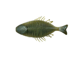 Imakatsu Huddle Breath Gill #S-258 Imae GP Blue F