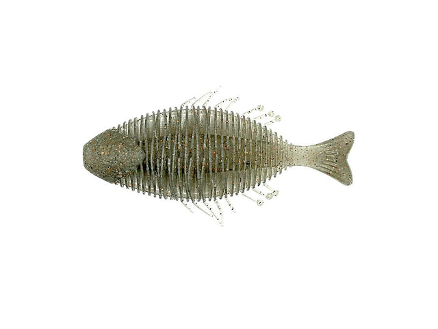Imakatsu Huddle Breath Gill #S-364 Kosan Ebi