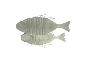 Imakatsu Huddle Breath Gill #S-550 SM Back C Belly T/U