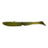 Imakatsu MJ Shad Tail 5 inch Eco #S-39 Matcha Uiro
