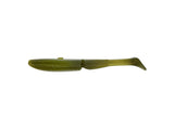 Imakatsu MJ Shad Tail 5 inch Eco #S-39 Matcha Uiro