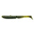 Imakatsu MJ Shad Tail 5 inch Eco #S-248 Imae Green Pumpkin Pepper