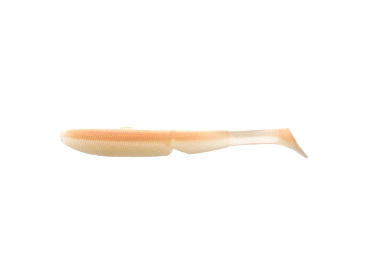 Imakatsu MJ Shad Tail 5 inch Eco #S-411 Imae Natural Wakasagi