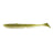Imakatsu MJ Shad Tail 5 inch Eco #S-471 Moss Green Kogill