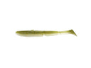 Imakatsu MJ Shad Tail 5 inch Eco #S-471 Moss Green Kogill