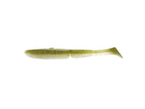 Imakatsu MJ Shad Tail 5 inch Eco #S-471 Moss Green Kogill