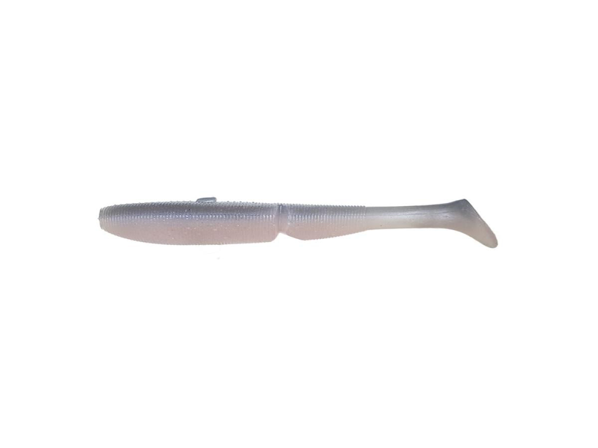 Imakatsu MJ Shad Tail 5 inch Eco #S-529 Inakko