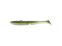 Imakatsu MJ Shad Tail 5 inch Eco #S-533 Reservoir Fish