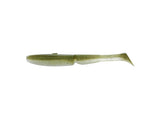 Imakatsu MJ Shad Tail 5 inch Eco #S-533 Reservoir Fish