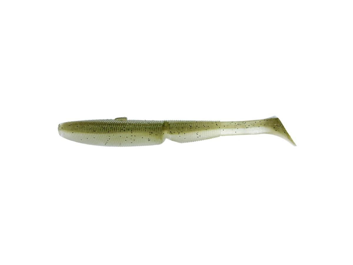 Imakatsu MJ Shad Tail 5 inch Eco #S-533 Reservoir Fish