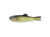 Imakatsu Bass Worm 145 #S-484 3DR Ayu