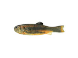 Imakatsu Bass Worm 145 #S-506 3DR Konin Guvy