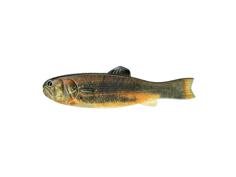 Imakatsu Bass Worm 145 #S-506 3DR Konin Guvy