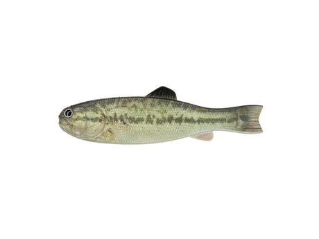 Imakatsu Bass Worm 145 #S-611 3DR Large