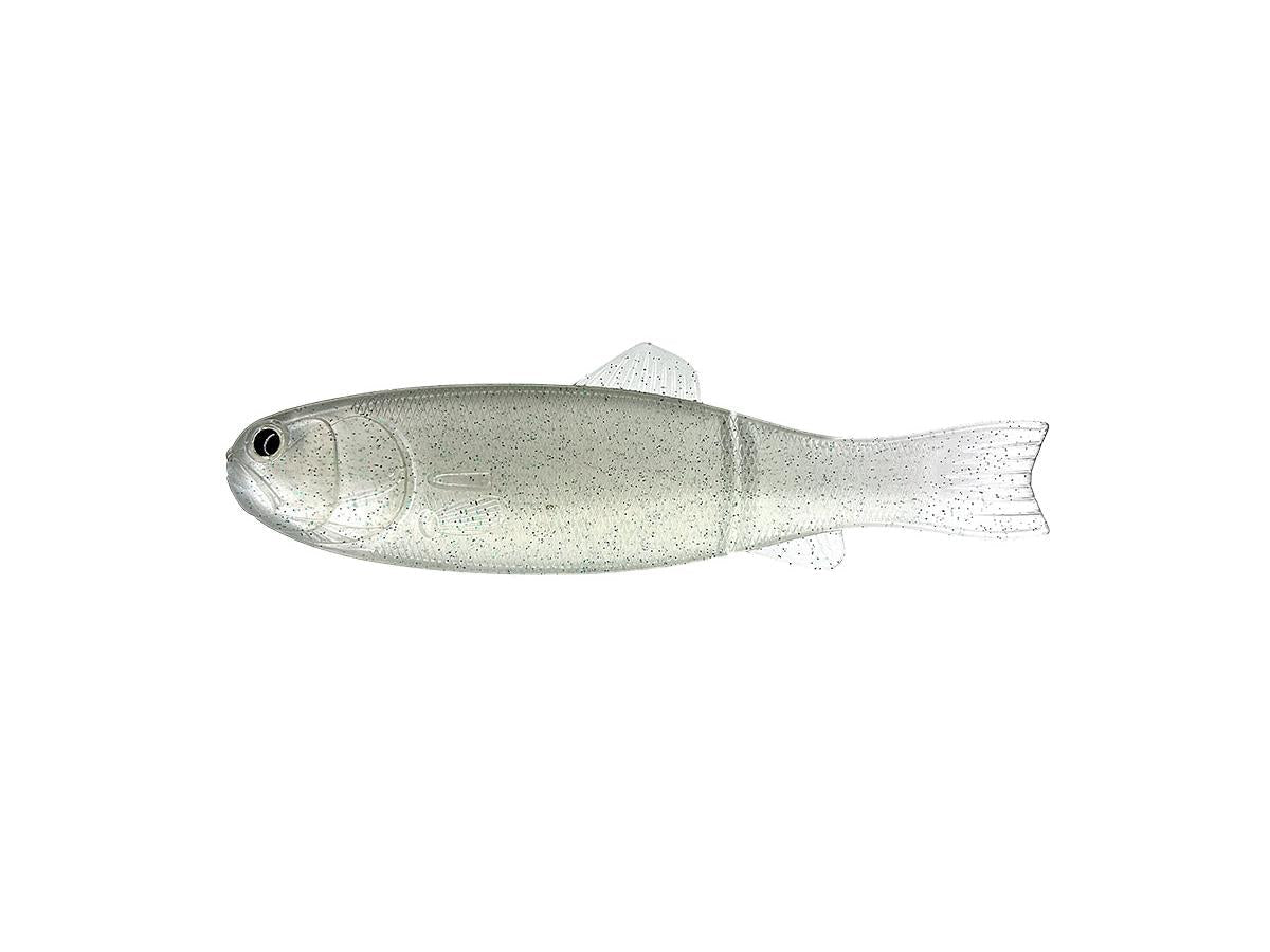 Imakatsu Bass Worm 145 #S-371 Hiwo