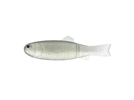 Imakatsu Bass Worm 145 #S-371 Hiwo