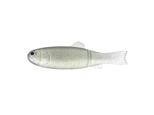 Imakatsu Bass Worm 145 #S-371 Hiwo